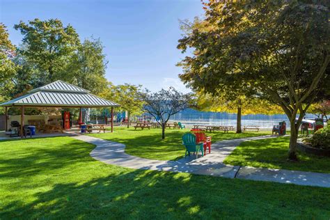 Forest Lake Parks.